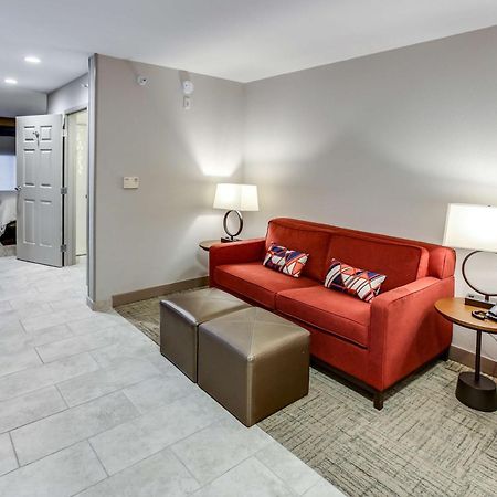 Hilton Garden Inn Ames Εξωτερικό φωτογραφία