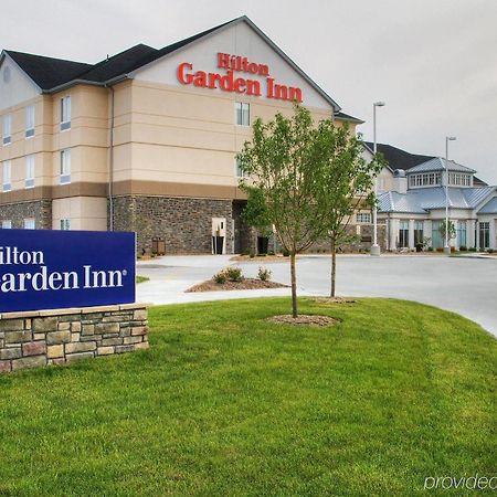 Hilton Garden Inn Ames Εξωτερικό φωτογραφία