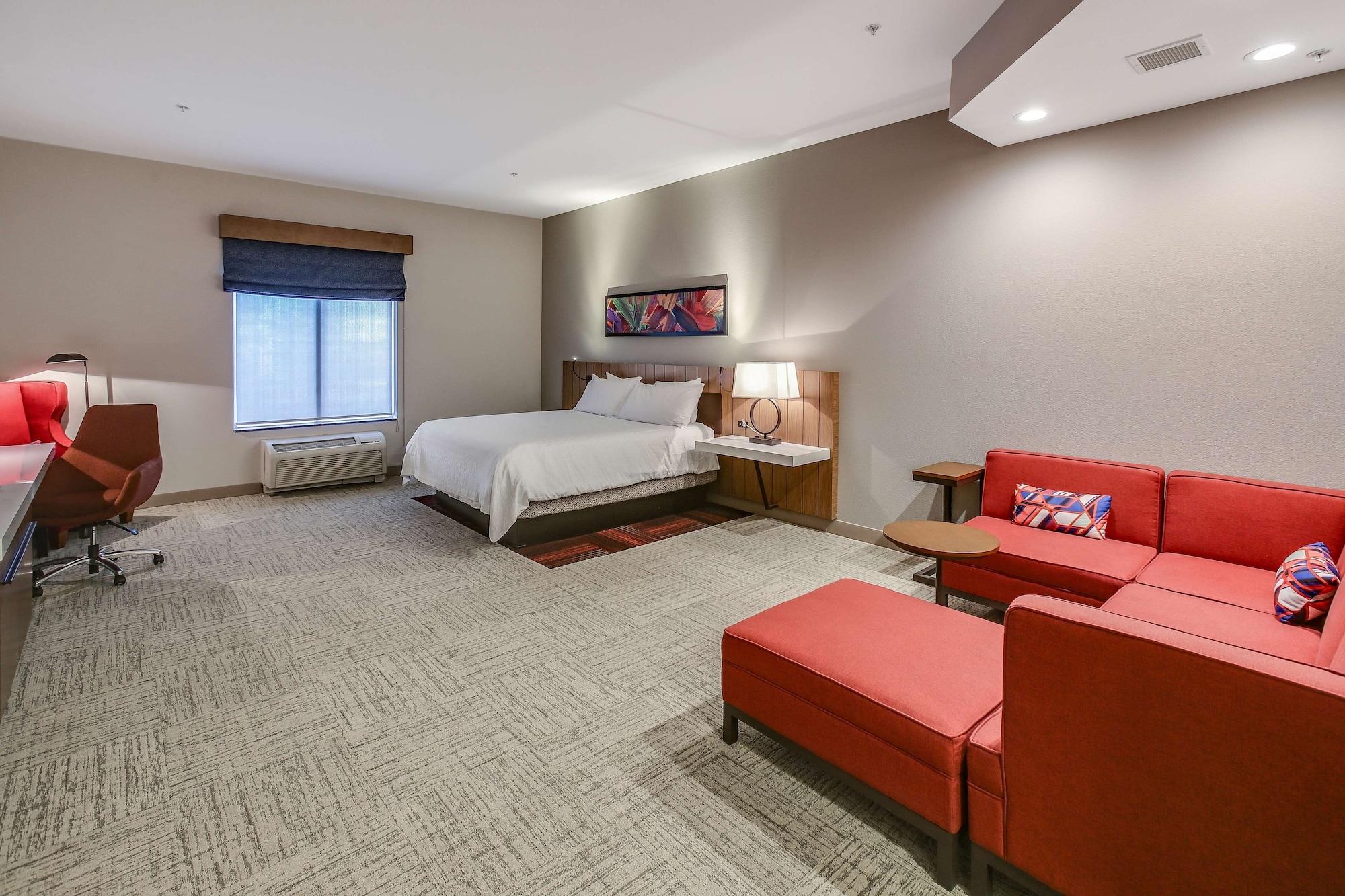 Hilton Garden Inn Ames Εξωτερικό φωτογραφία