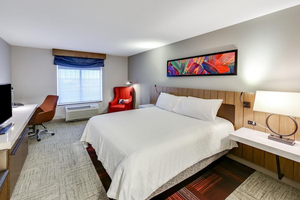 Hilton Garden Inn Ames Εξωτερικό φωτογραφία