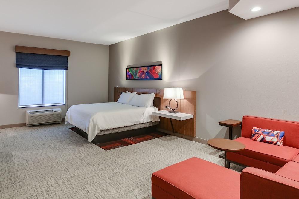 Hilton Garden Inn Ames Εξωτερικό φωτογραφία