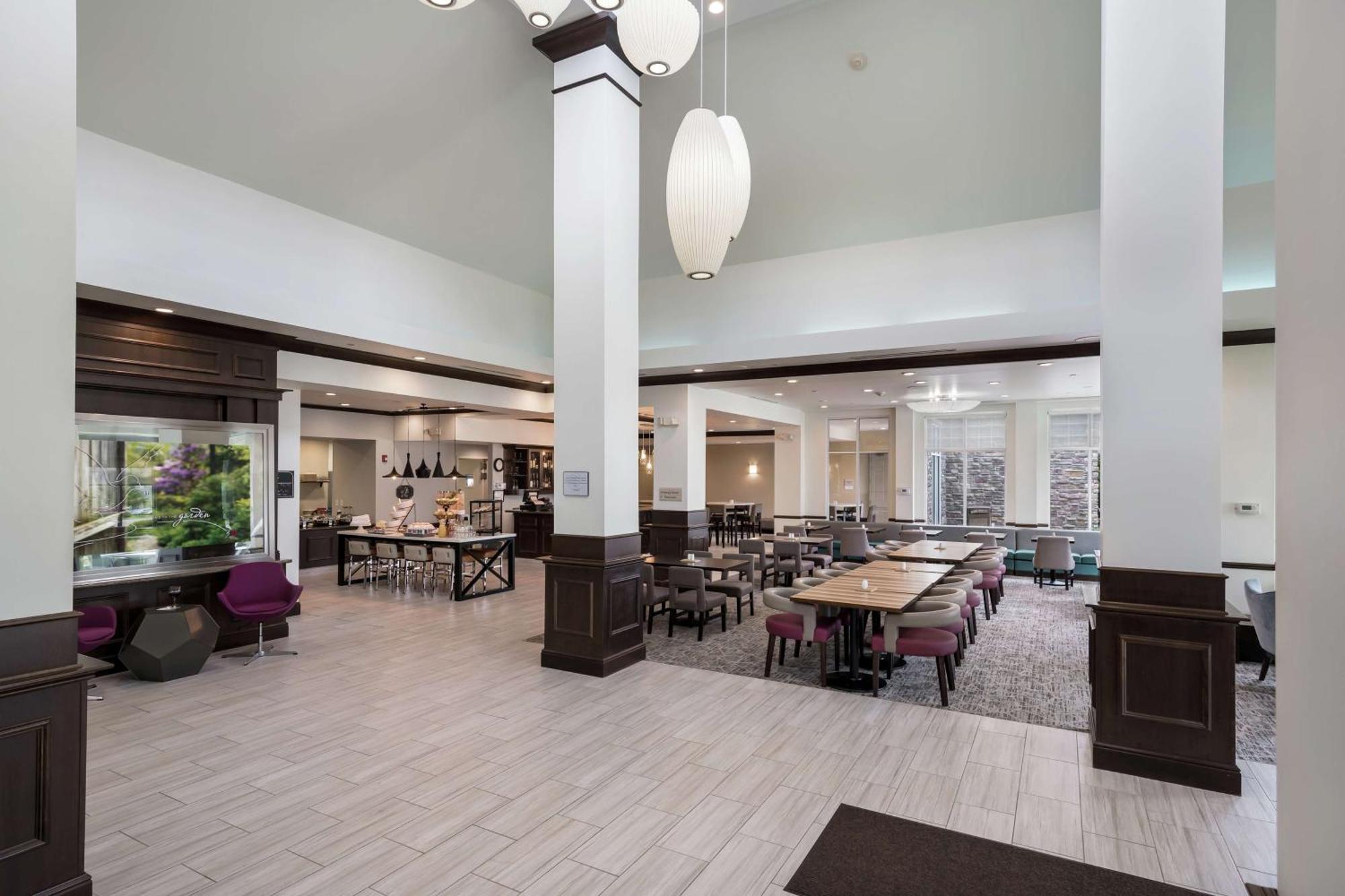 Hilton Garden Inn Ames Εξωτερικό φωτογραφία