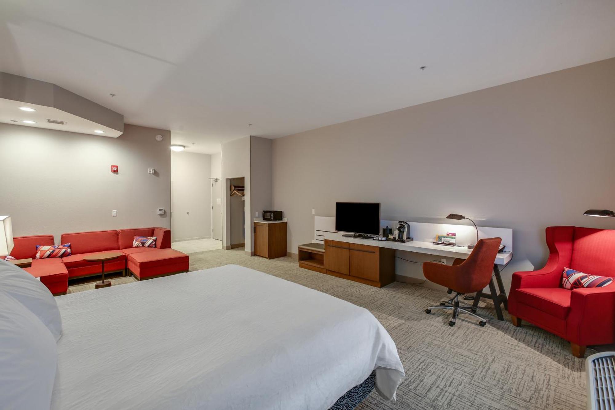 Hilton Garden Inn Ames Εξωτερικό φωτογραφία